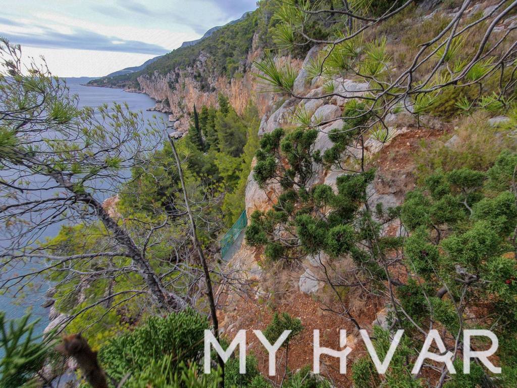 Poljoprivredno zemljiste, Prodaja, Hvar, Sveta Nedjelja
