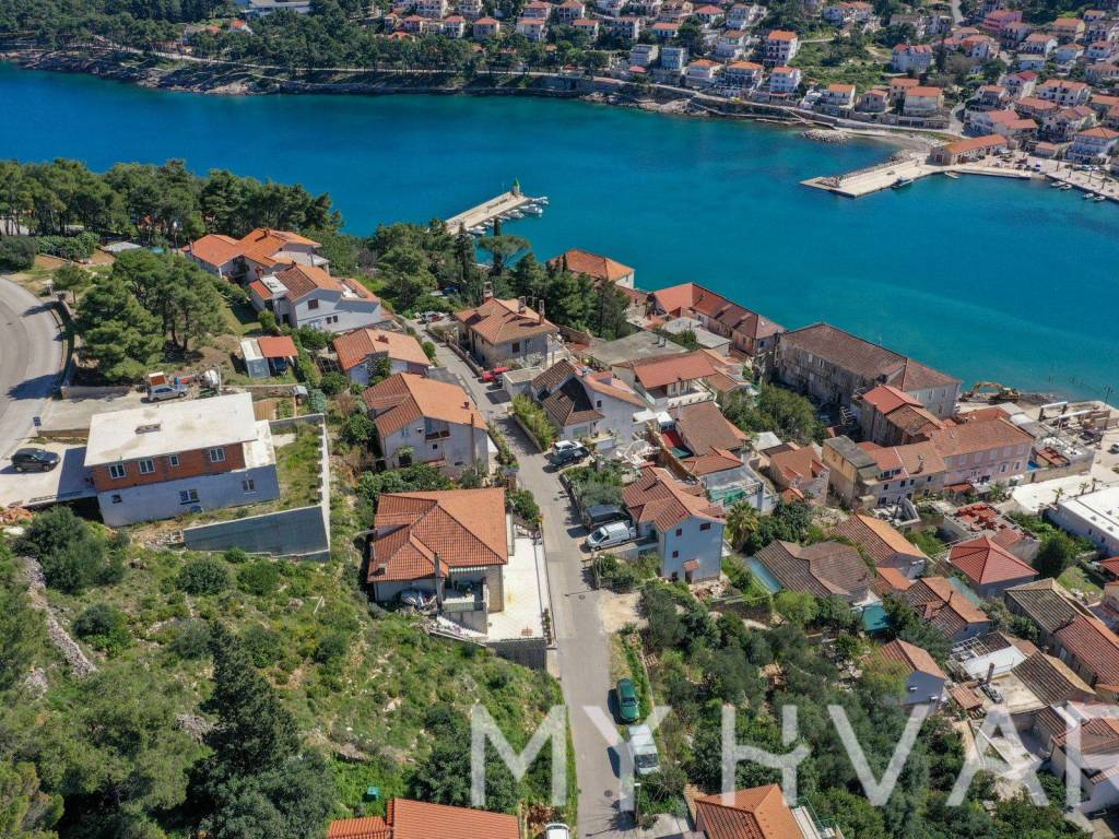 Gradjevinsko zemljiste, Prodaja, Jelsa, Jelsa