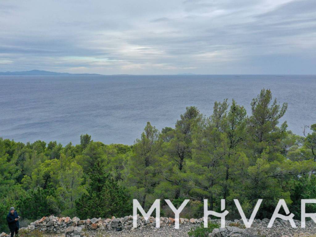 Poljoprivredno zemljiste, Prodaja, Hvar, Sveta Nedjelja