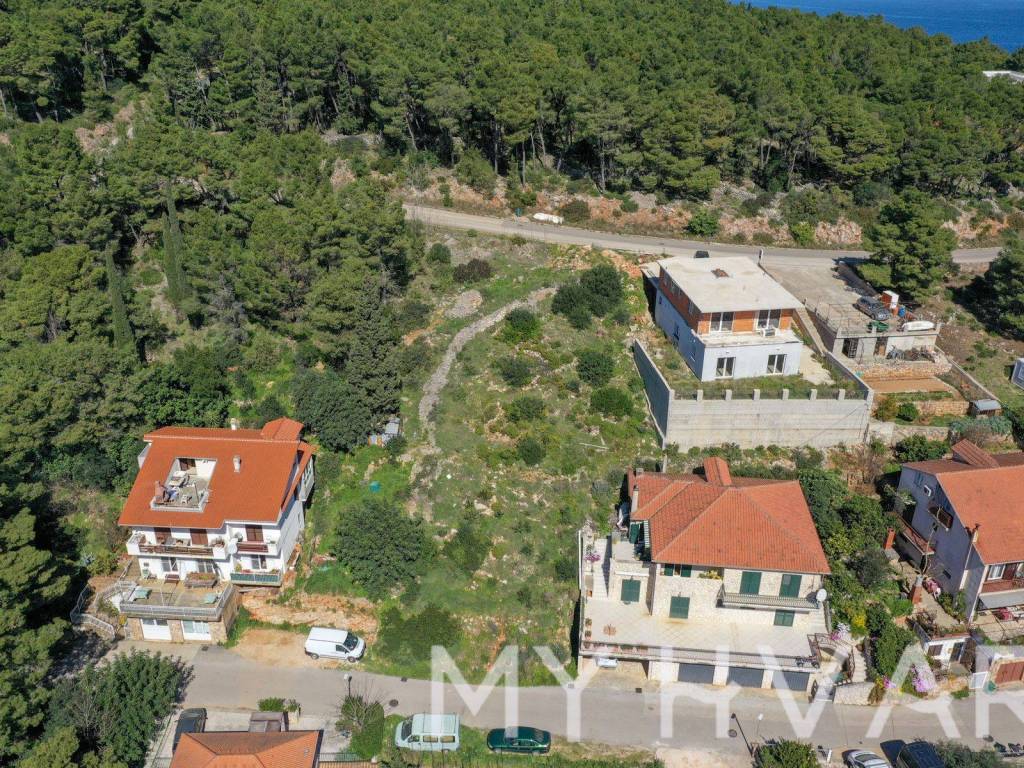 Gradjevinsko zemljiste, Prodaja, Jelsa, Jelsa