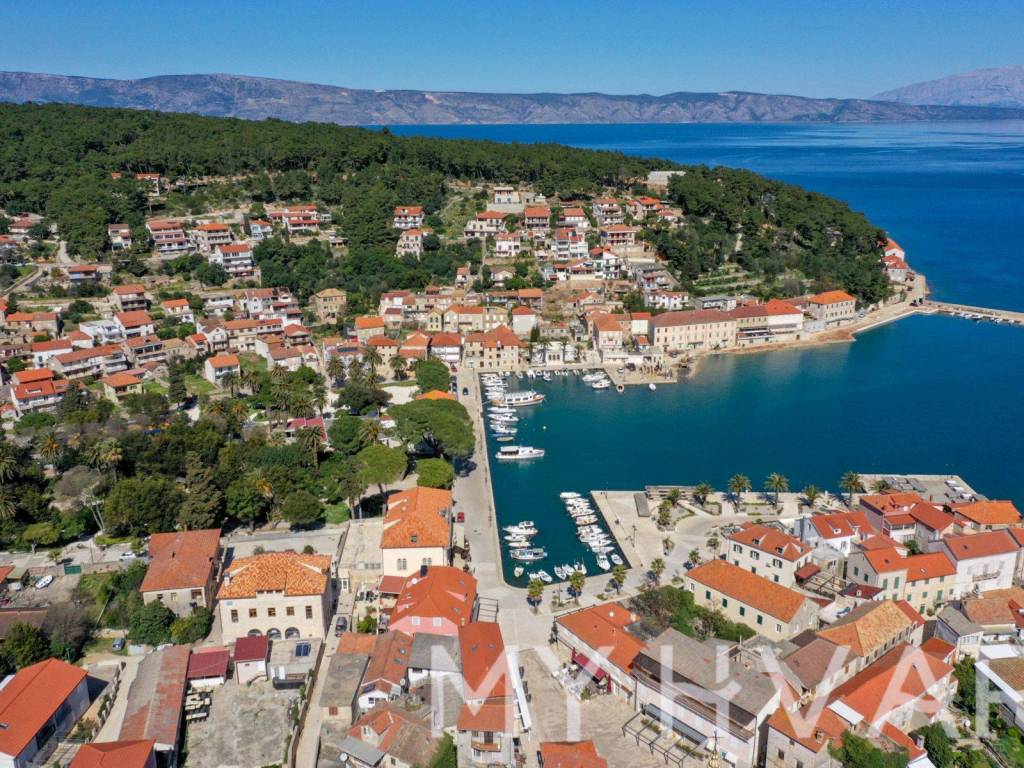 Gradjevinsko zemljiste, Prodaja, Jelsa, Jelsa