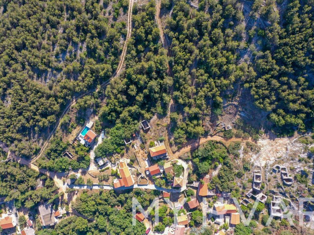Gradjevinsko zemljiste, Prodaja, Jelsa, Gromin Dolac