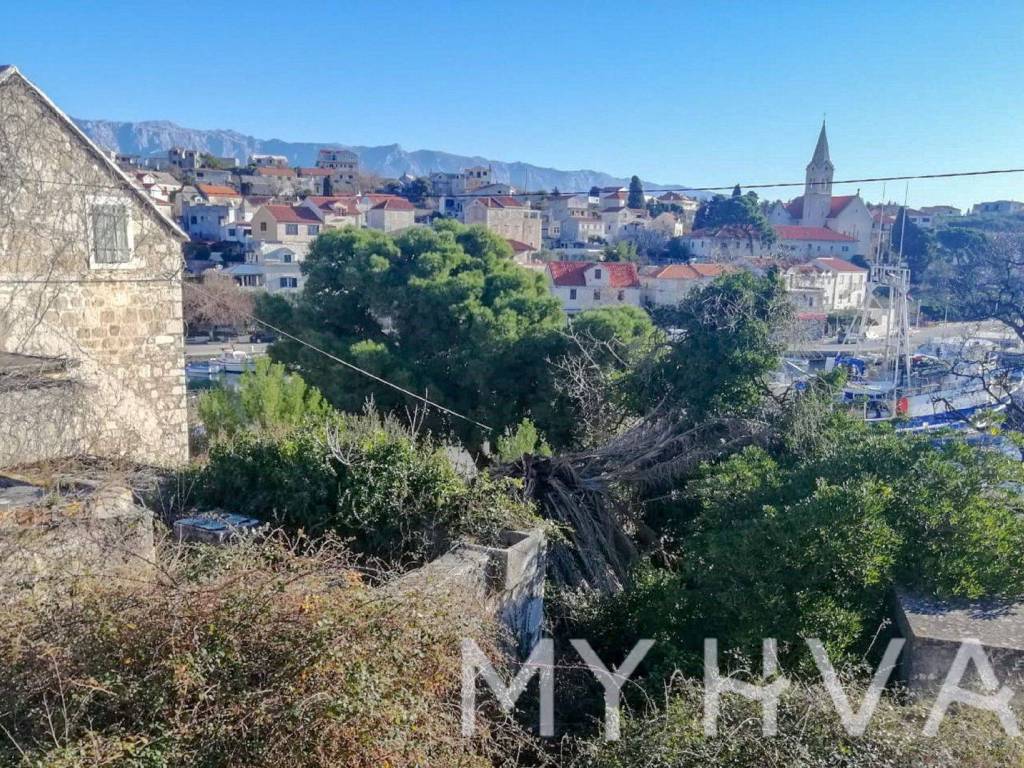 Kuca na moru, Prodaja, Selca, Sumartin