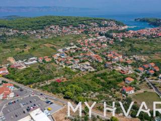 Gradjevinsko zemljiste, Prodaja, Jelsa, Jelsa