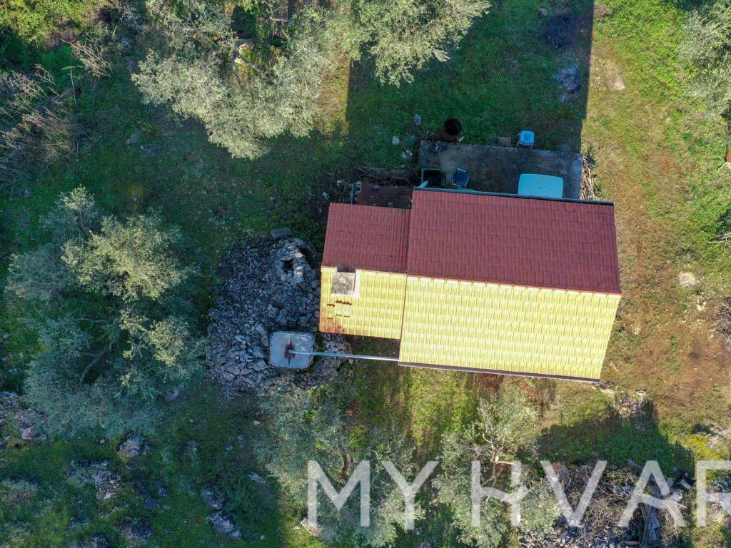 Poljoprivredno zemljiste, Prodaja, Jelsa, Jelsa