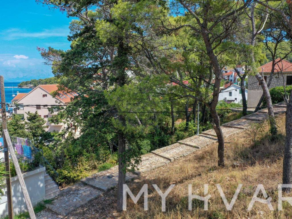 Gradjevinsko zemljiste, Prodaja, Jelsa, Jelsa