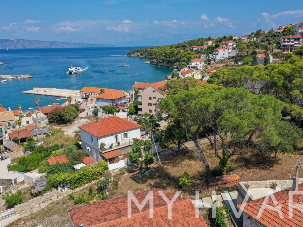 Gradjevinsko zemljiste, Prodaja, Jelsa, Jelsa