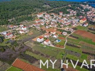 Gradjevinsko zemljiste, Prodaja, Jelsa, Jelsa