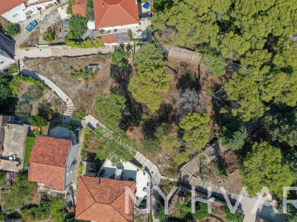 Gradjevinsko zemljiste, Prodaja, Jelsa, Jelsa