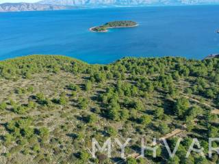 Poljoprivredno zemljiste, Prodaja, Jelsa, Vrboska