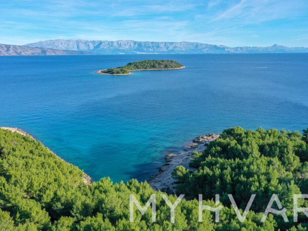 Poljoprivredno zemljiste, Prodaja, Jelsa, Vrboska