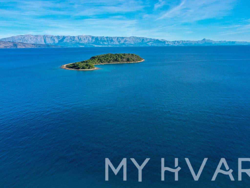 Poljoprivredno zemljiste, Prodaja, Jelsa, Vrboska