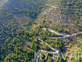 Poljoprivredno zemljiste, Prodaja, Jelsa, Zavala