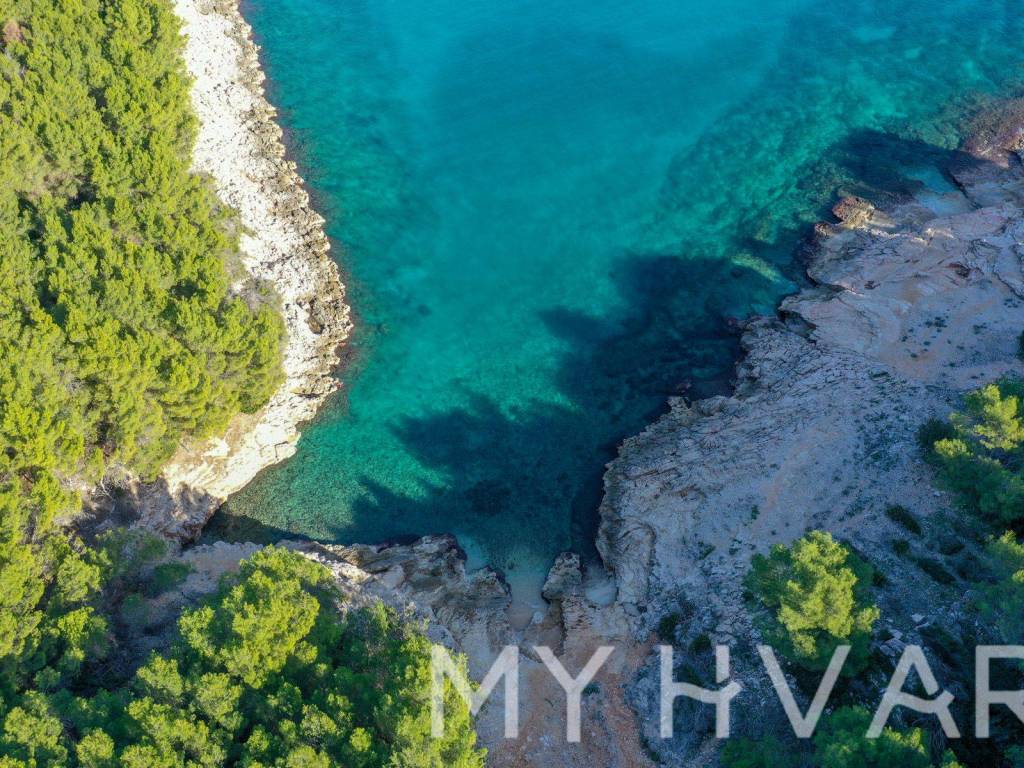 Poljoprivredno zemljiste, Prodaja, Jelsa, Vrboska