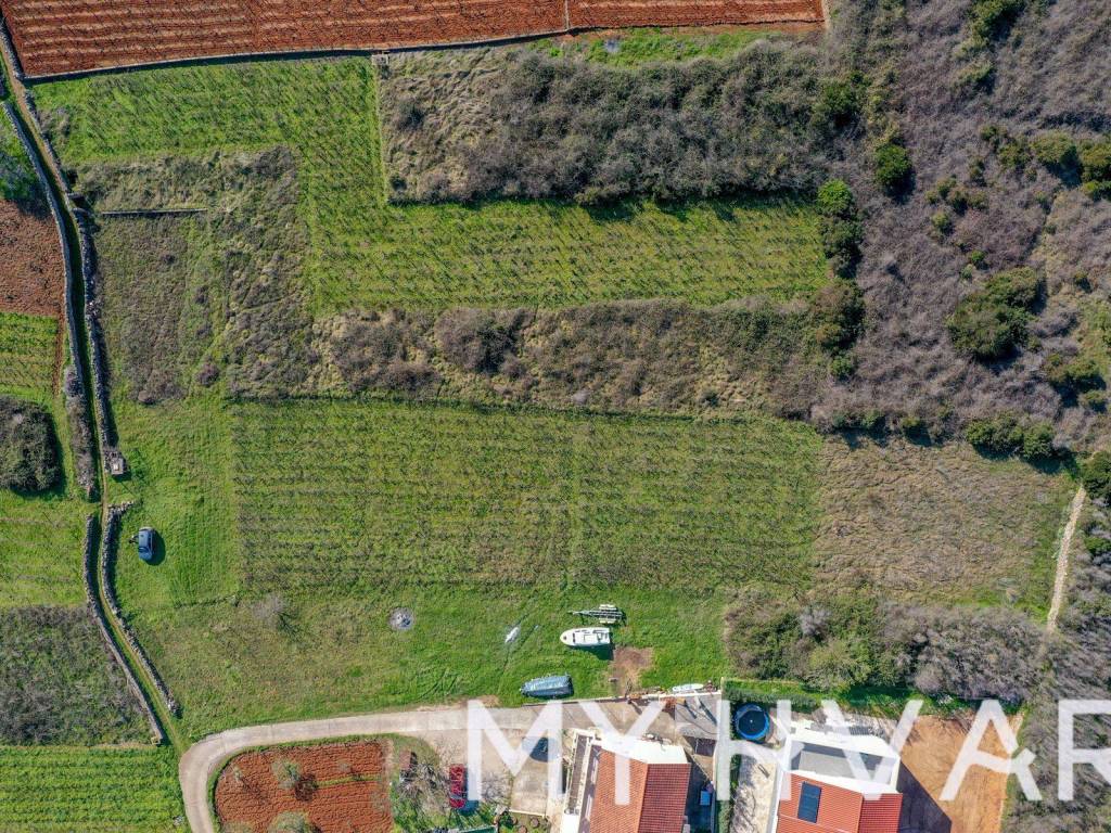 Gradjevinsko zemljiste, Prodaja, Jelsa, Jelsa