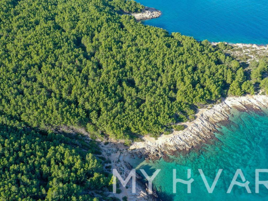 Poljoprivredno zemljiste, Prodaja, Jelsa, Vrboska