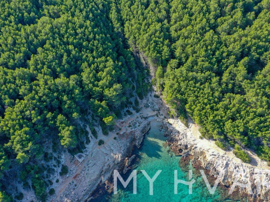 Poljoprivredno zemljiste, Prodaja, Jelsa, Vrboska