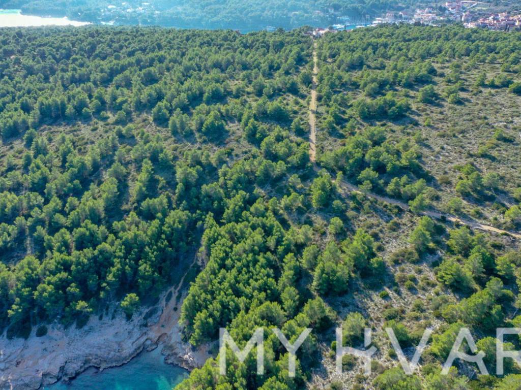 Poljoprivredno zemljiste, Prodaja, Jelsa, Vrboska