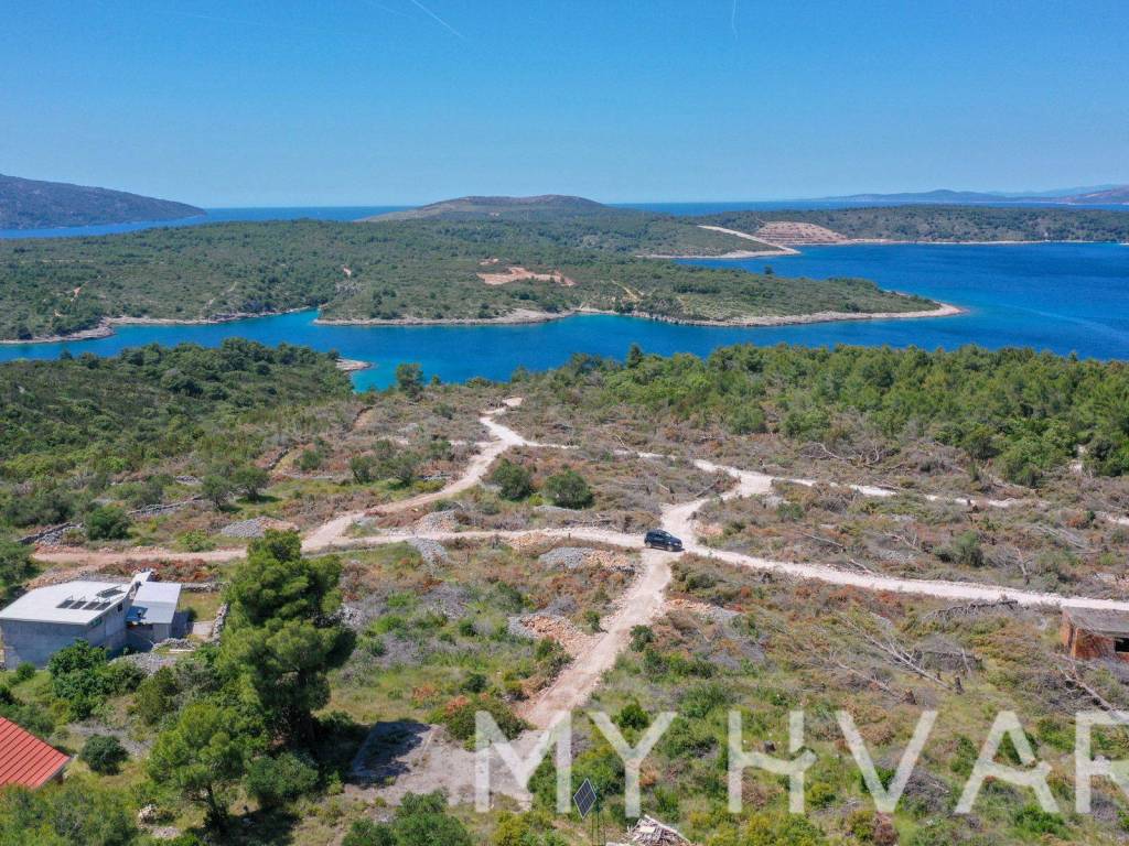 Gradjevinsko stambeno zemljiste, Prodaja, Stari grad, Rudina