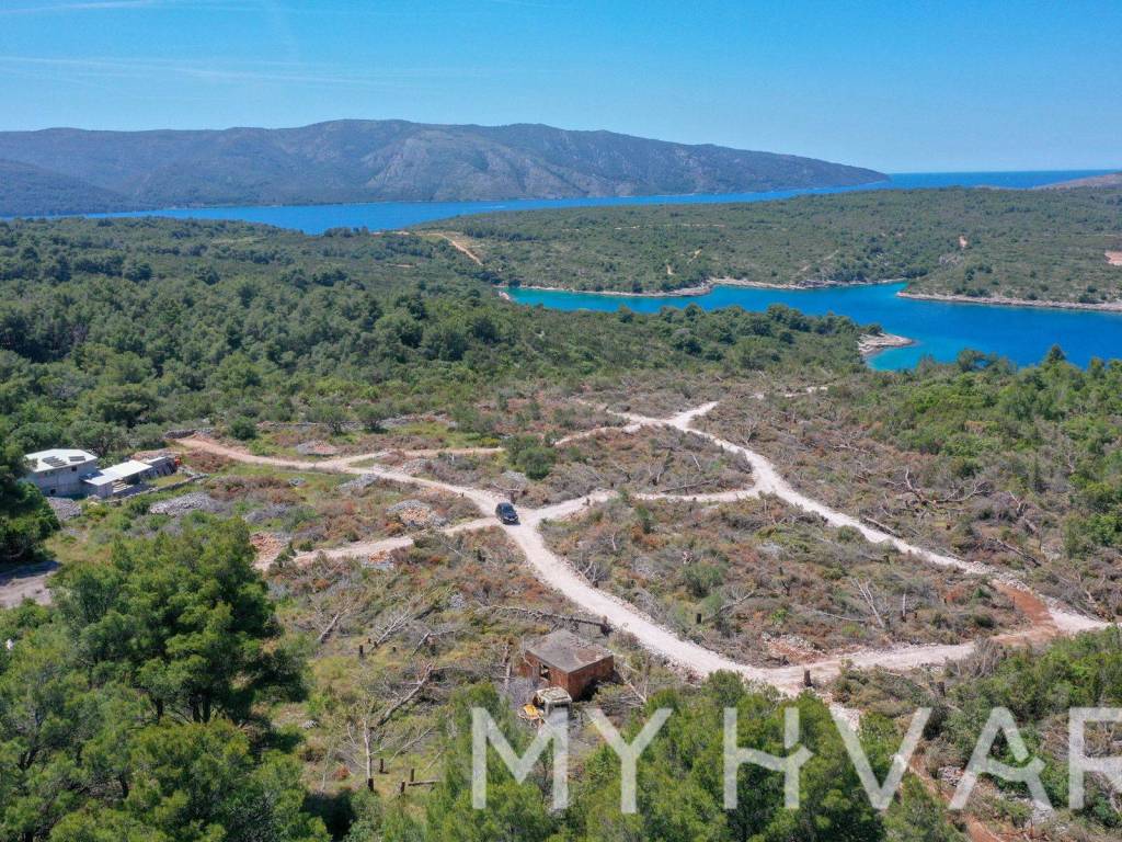 Gradjevinsko stambeno zemljiste, Prodaja, Stari grad, Rudina