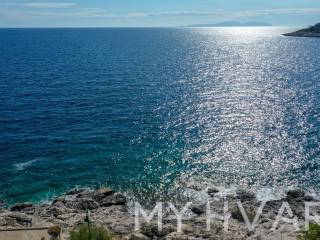 Gradjevinsko zemljiste, Prodaja, Hvar, Milna