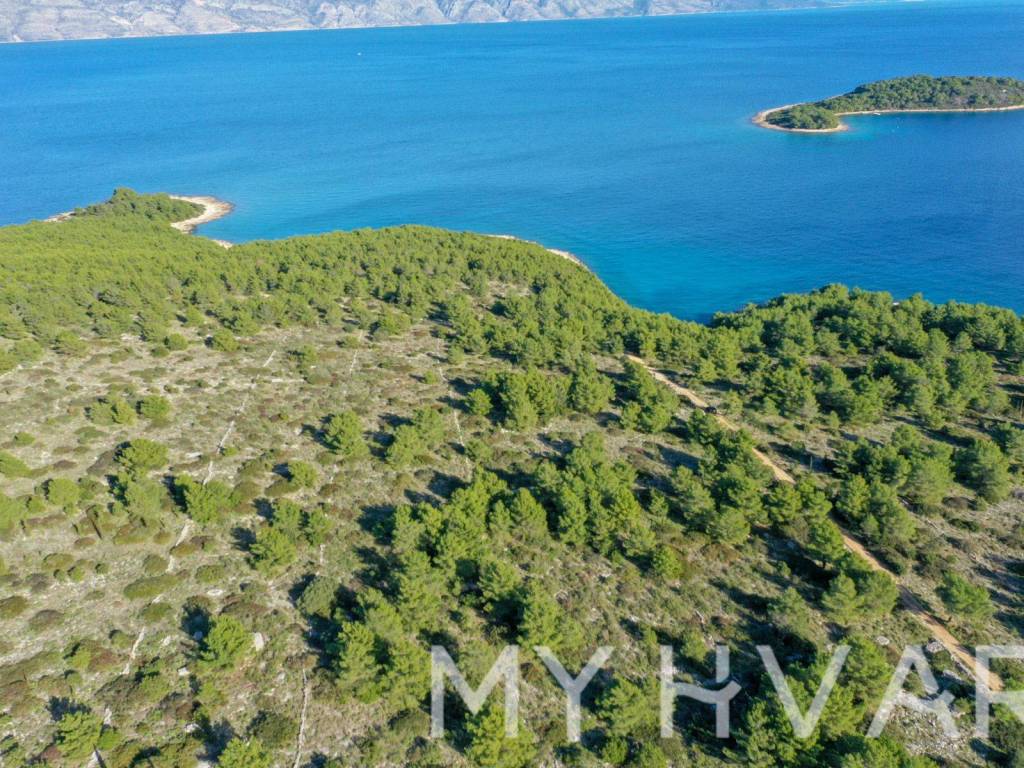 Poljoprivredno zemljiste, Prodaja, Jelsa, Vrboska