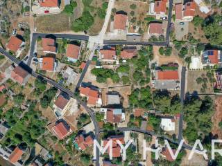Gradjevinsko zemljiste, Prodaja, Jelsa, Pitve