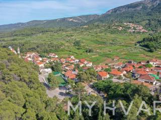 Gradjevinsko zemljiste, Prodaja, Jelsa, Svirce