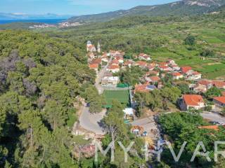 Gradjevinsko zemljiste, Prodaja, Jelsa, Svirce