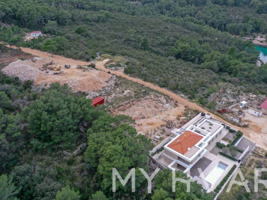 Gradjevinsko zemljiste, Prodaja, Jelsa, Jelsa