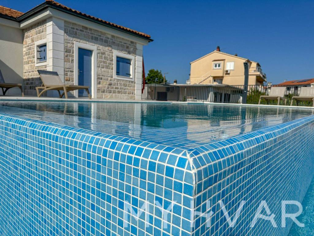 Luksuzna vila, Prodaja, Jelsa, Jelsa