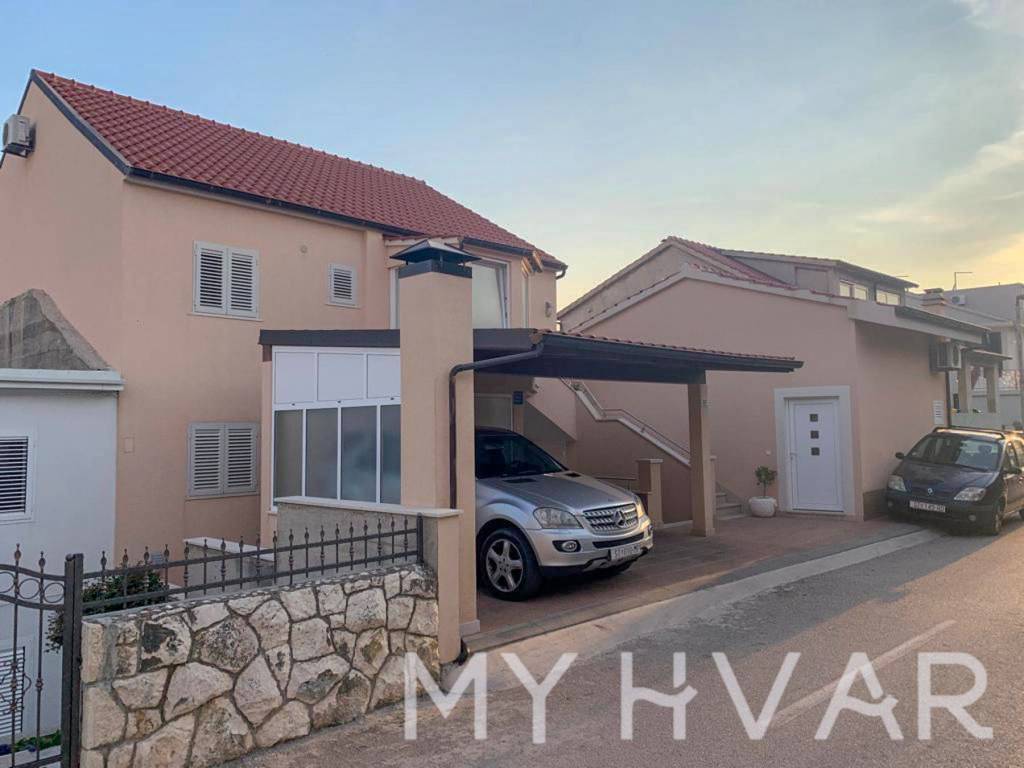 Dvojna kuca, Prodaja, Hvar, Hvar