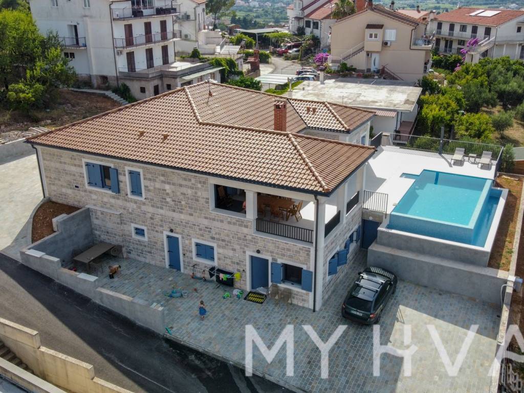 Luksuzna vila, Prodaja, Jelsa, Jelsa