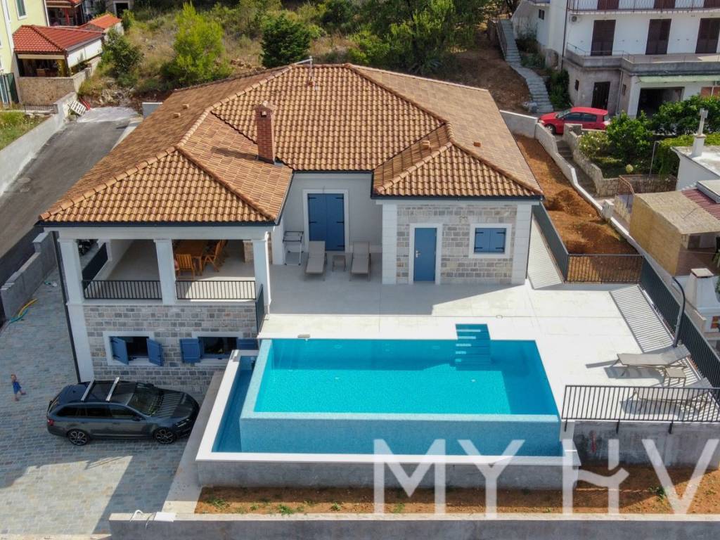 Luksuzna vila, Prodaja, Jelsa, Jelsa