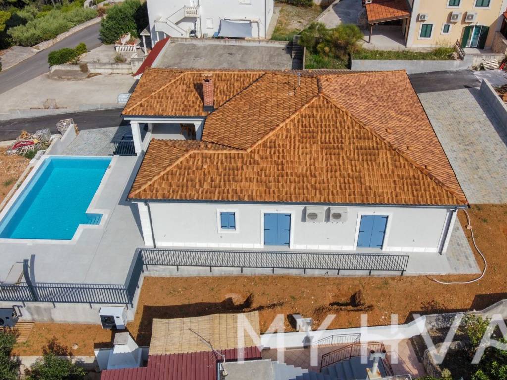 Luksuzna vila, Prodaja, Jelsa, Jelsa