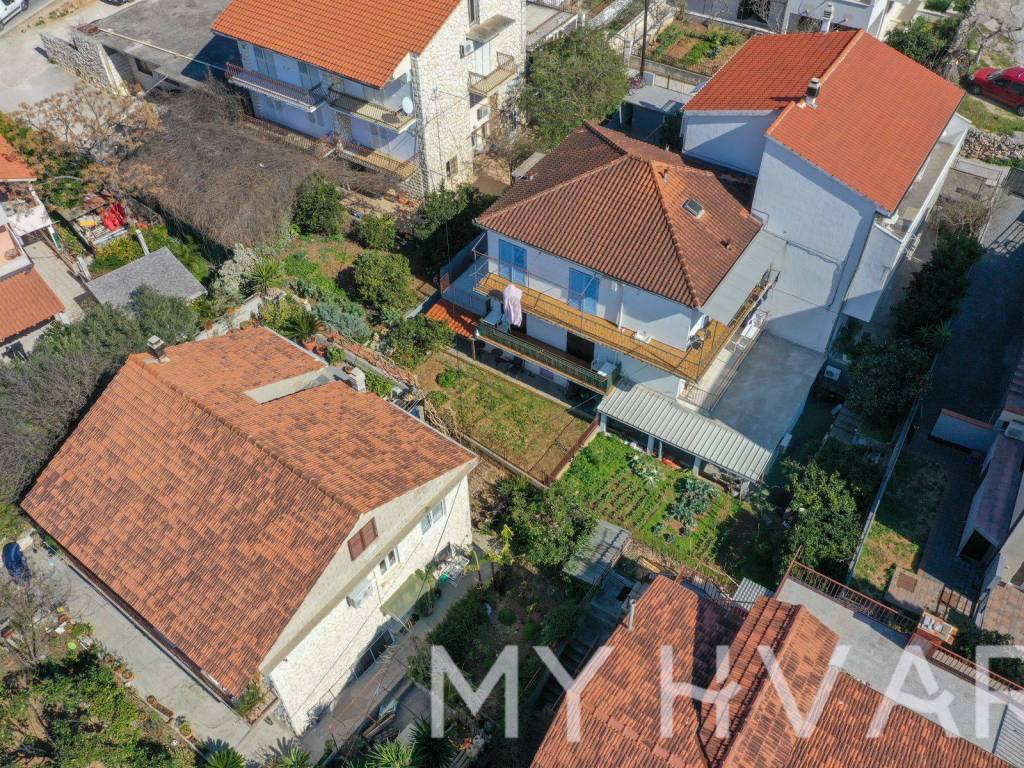 Stan u kuci, Prodaja, Hvar, Hvar