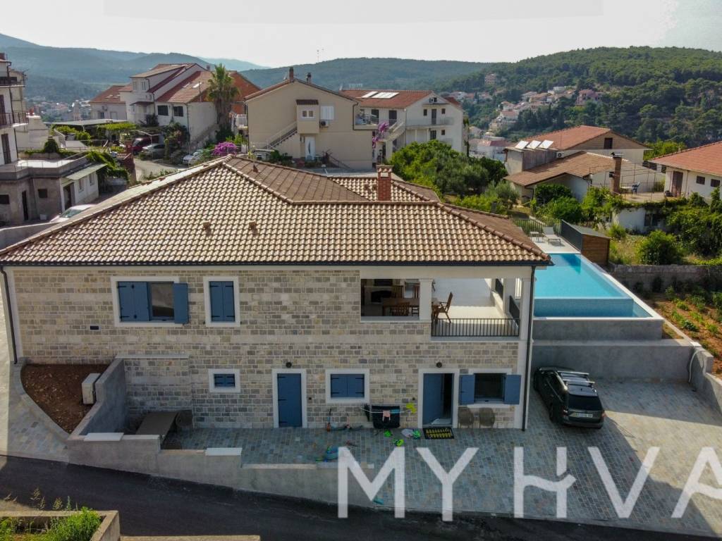 Luksuzna vila, Prodaja, Jelsa, Jelsa