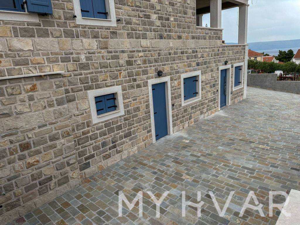 Luksuzna vila, Prodaja, Jelsa, Jelsa