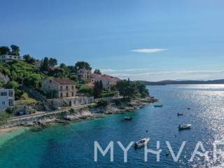 Gradjevinsko zemljiste, Prodaja, Hvar, Hvar