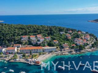 Gradjevinsko zemljiste, Prodaja, Hvar, Hvar