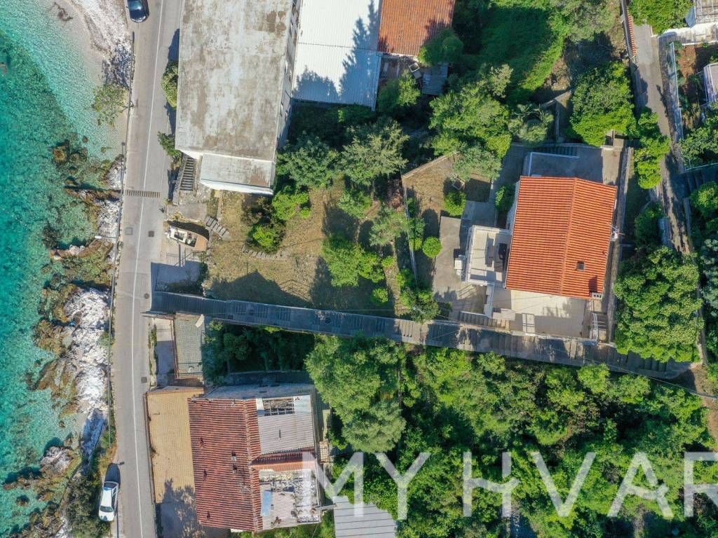 Gradjevinsko zemljiste, Prodaja, Hvar, Hvar