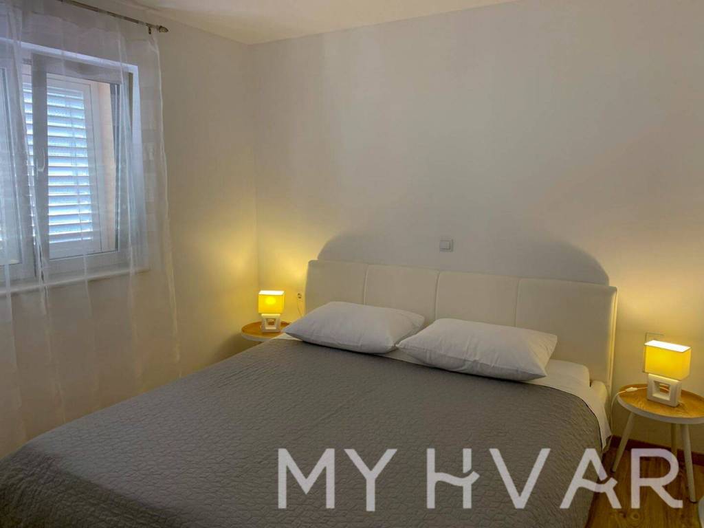 Dvojna kuca, Prodaja, Hvar, Hvar