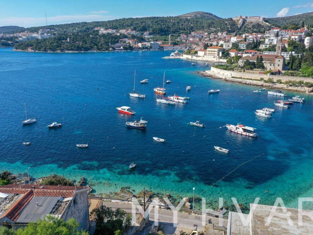 Gradjevinsko zemljiste, Prodaja, Hvar, Hvar
