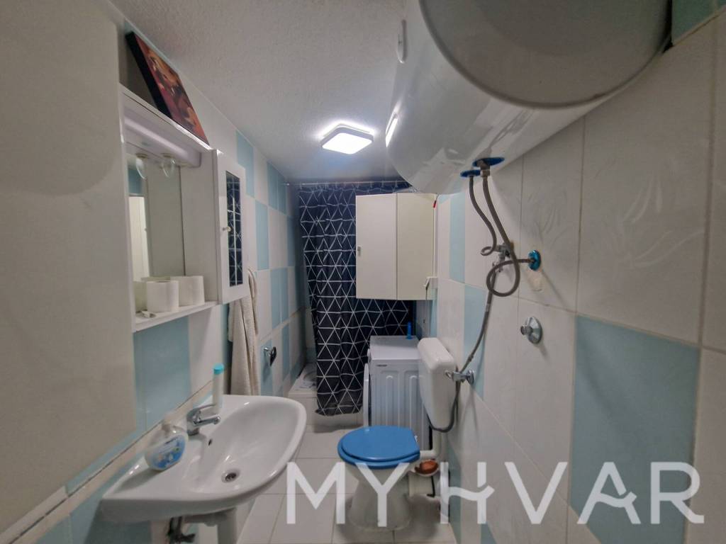 Hvar, Hvar