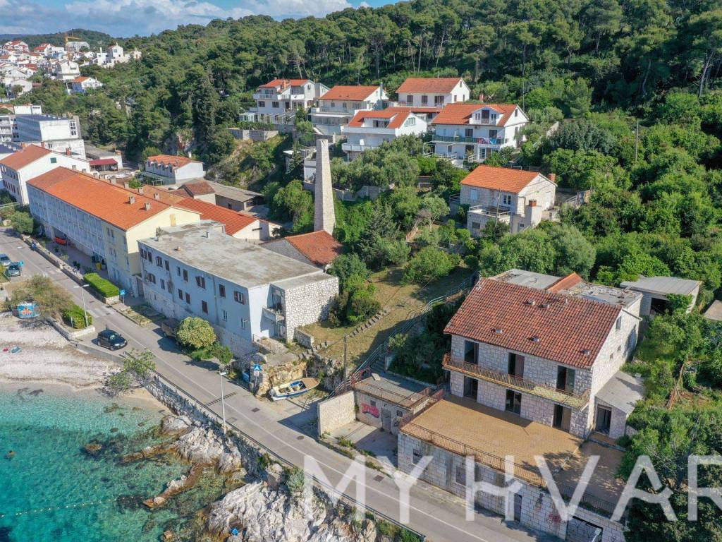 Gradjevinsko zemljiste, Prodaja, Hvar, Hvar