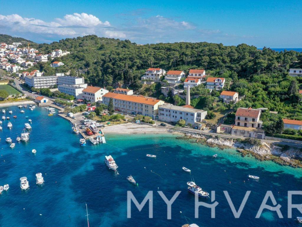 Gradjevinsko zemljiste, Prodaja, Hvar, Hvar