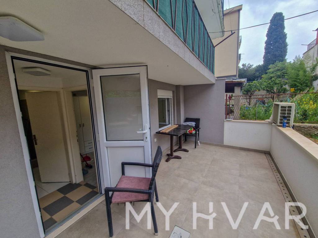 Hvar, Hvar