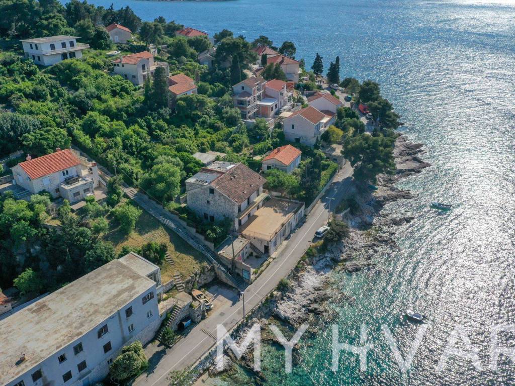 Gradjevinsko zemljiste, Prodaja, Hvar, Hvar
