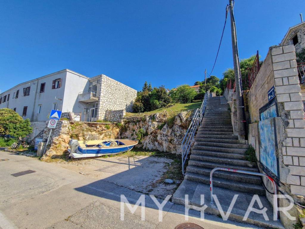 Gradjevinsko zemljiste, Prodaja, Hvar, Hvar