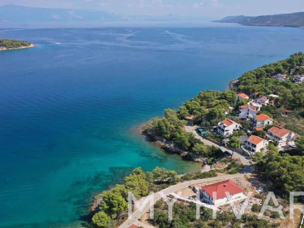 Gradjevinsko zemljiste, Prodaja, Jelsa, Jelsa